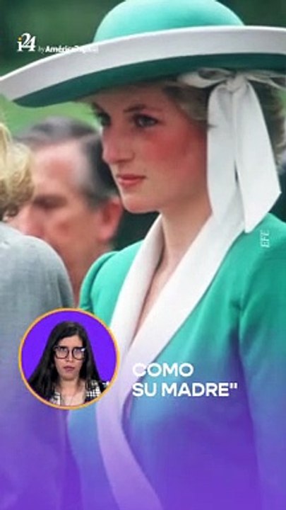 “No está ni cerca”: chef de Lady Di se pronuncia por las declaraciones del príncipe Harry