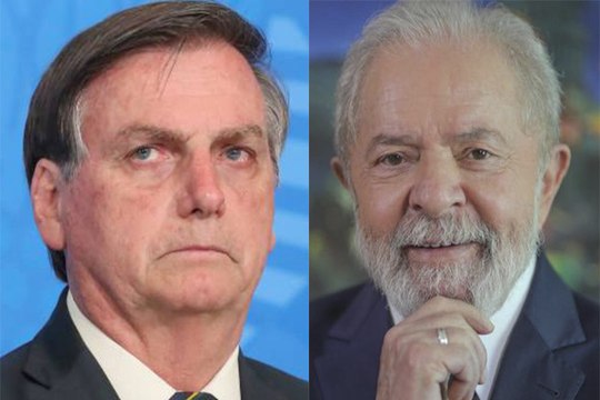 Líder da Canaã diz que Bolsonaro ‘fala a linguagem dos evangélicos’ e Lula ‘fala a das minorias’