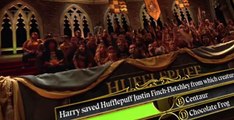 Harry Potter: Hogwarts Tournament of Houses S01 E01