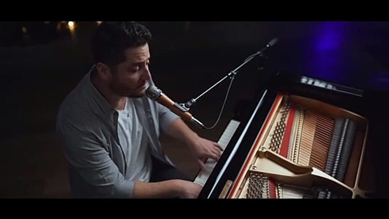 You Say - Lauren Daigle (Boyce Avenue piano acoustic cover)