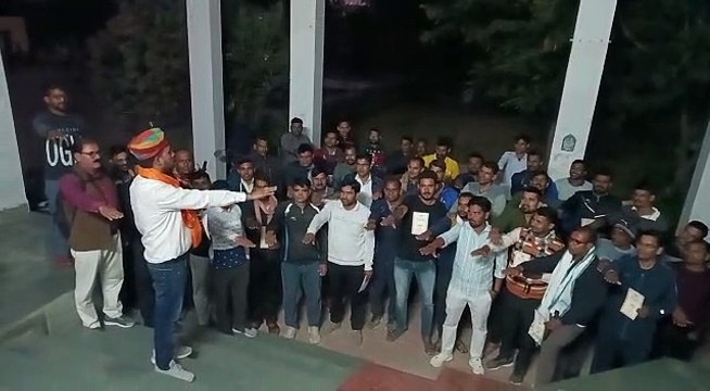 ग्रेड थर्ड शिक्षकों के तबादलों की मांग, आज शहीद स्मारक पर जुटेंगे शिक्षक, निकालेंगे तबादला आक्रोश रैली