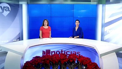 Incendio causado por árbol navideño deja a una familia en la calle