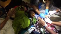 ACNUR teme que 180 refugiados rohinyás hayan muerto en el mar