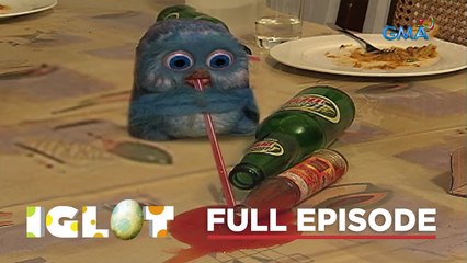 Iglot: Full Episode 28 (Stream Together)
