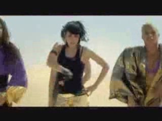 Femme d'aujourd'hui - Sofia Essaidi