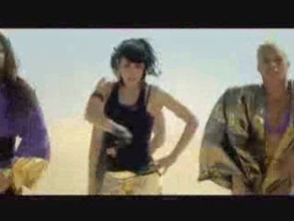 Femme d'aujourd'hui - Sofia Essaidi