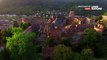 Wild Castles - Heidelberg - Secrets in Stone
