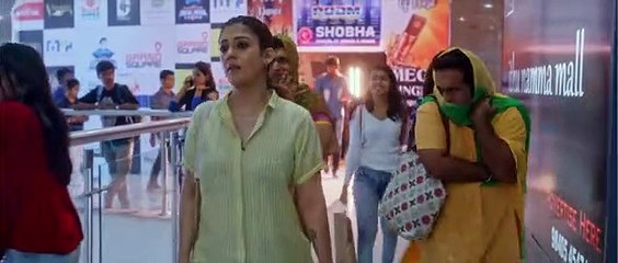 LOVE ACTION DRAMA (2019) Malayalam HDRip Movie Part 3