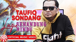 Taufiq Sondang - Lagu Senandung Rindu [Official Music Video HD]