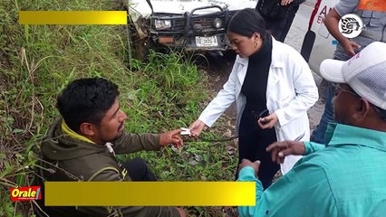 Breves Policiacas del 26 de Diciembre