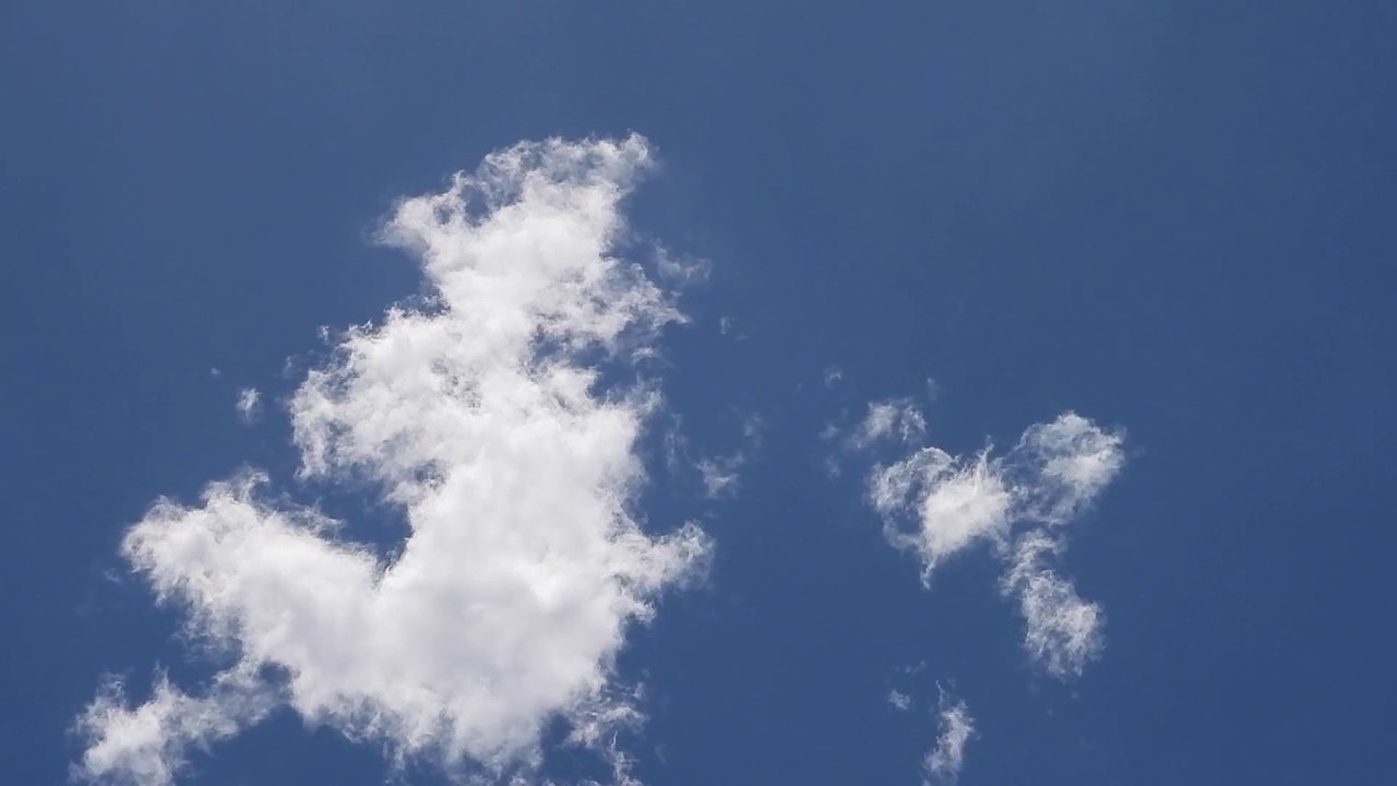 Another cloudy day in Las Vegas.