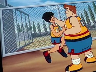 The New Archies S01 E03