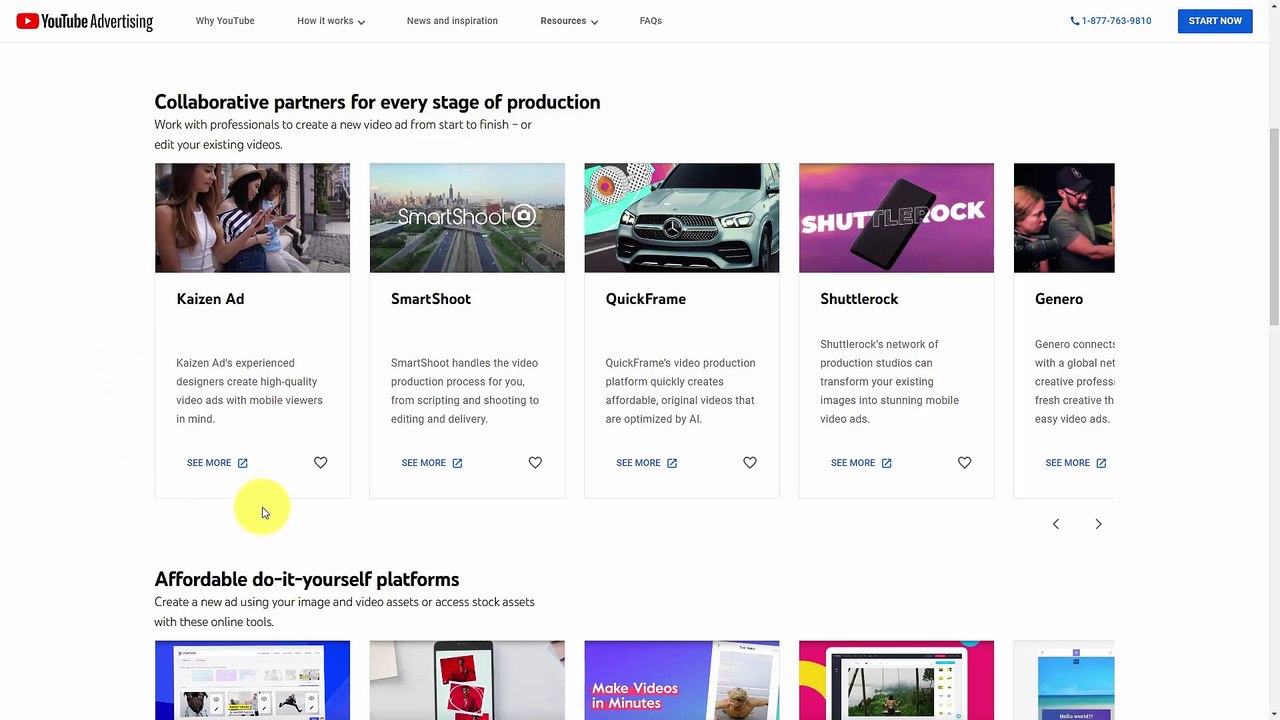 First Steps With YouTube Ads Playbook” 100% video course that is going to