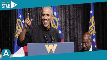 Barack Obama : découvrez ces deux films français dont il est fan !
