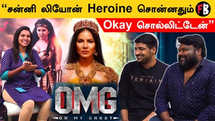 Sivakarthikeyan- உடன் பேய்ப்படம் பார்க்கப்போனப்போ சரியான சம்பவம் | Actor Sathish