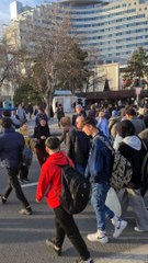 Funny Bride And Groom Costume