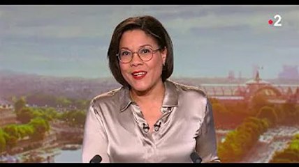 JT 20H : le départ acté d’Anne-Sophie Lapix ? L’avis cash de Karine Baste sur France 2