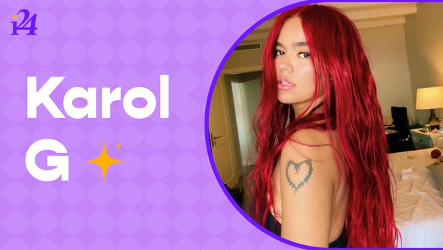 Karol G nos enseña a cumplir sueños mientras trabajamos