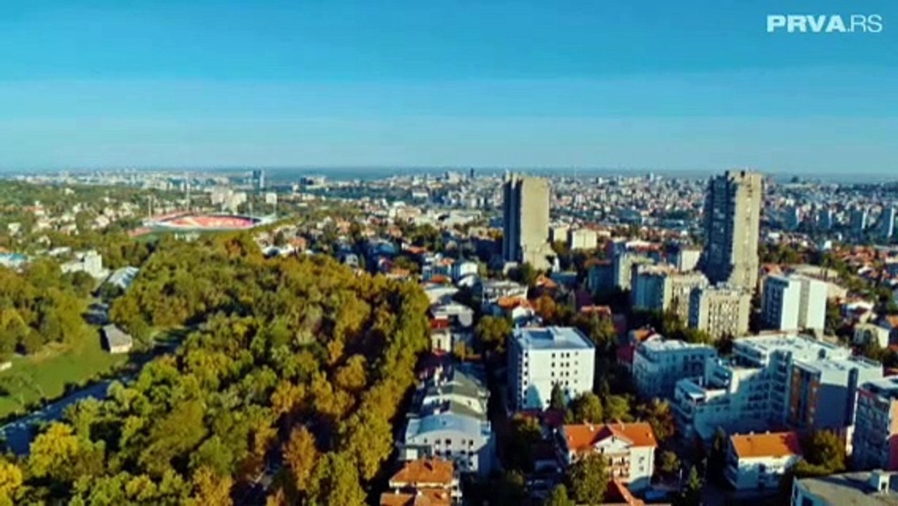 Igra sudbine 611 epizoda