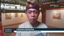 Pameran Lukisan Wayang Klasik