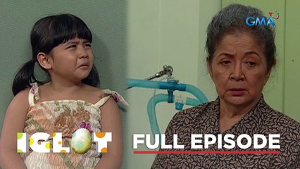 Iglot: Full Episode 32 (Stream Together)