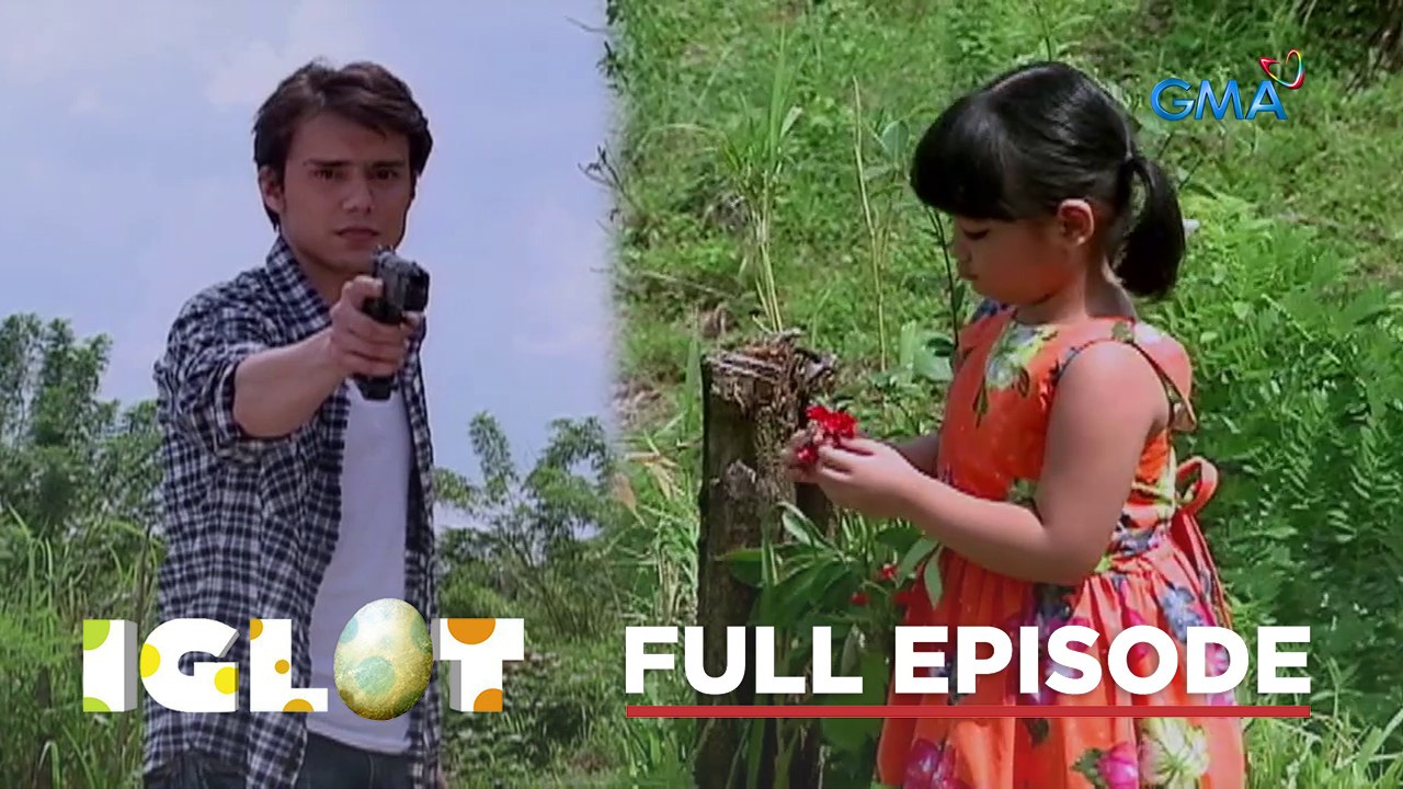 Iglot: Full Episode 37 (Stream Together)