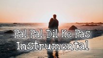 Pal Pal Dil Ke Pas - Instrumental - Bollywood Instrumental - Relaxing Music - Soft Music - Bollywood Instrumental Music - Relaxing Instrumental Music - Soft Instrumental Music - Paino Instrumental Music - Paino Instrumental