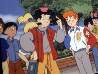 The New Archies S01 E09