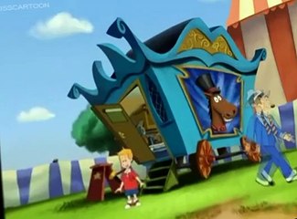 Marvin the Tap-Dancing Horse E015 - Eddy And The Record