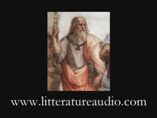 AUDIO Platon - Allégorie de la caverne