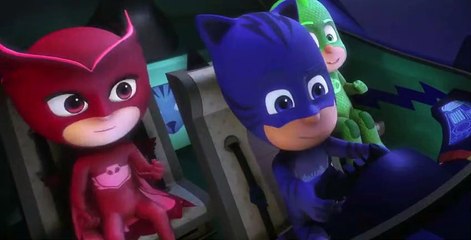 PJ Masks S02 E23