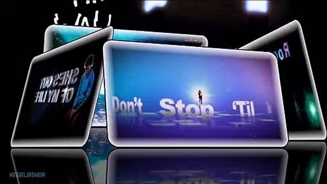 Michael Jackson - Naissance d'une légende Bande-annonce (EN)