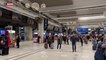 SNCF : l’appel à la grève des usagers