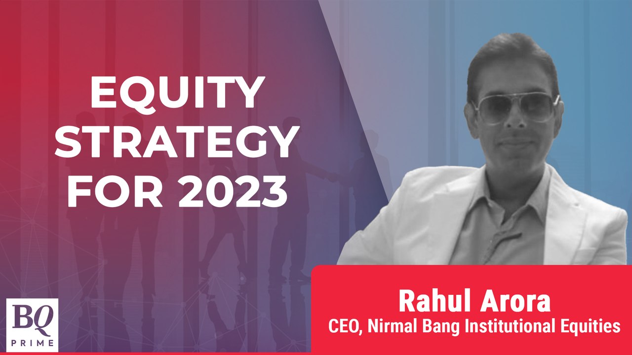 Nirmal Bang's 2023 Equity Strategy | Talking Point