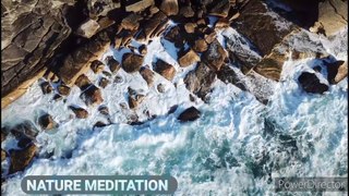 NATURE MEDIATION RELAXING MUSIC VIDEO