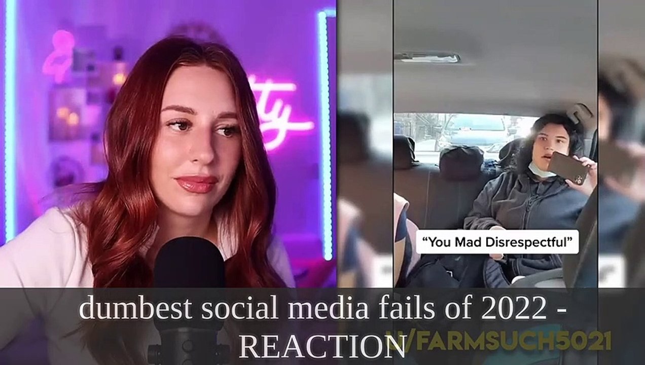 J'ai regardé "dirty laundry people aired on tiktok - REACTIO | Charlotte Dobre" et d'autres vidéos