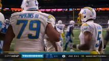 Los Angeles Chargers vs. Indianapolis Colts Full Game Highlights _ NFL Week 16_ 2022