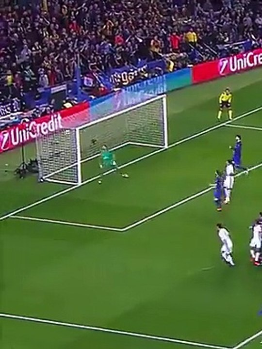 Best Revenge   Ever Taken By Barca