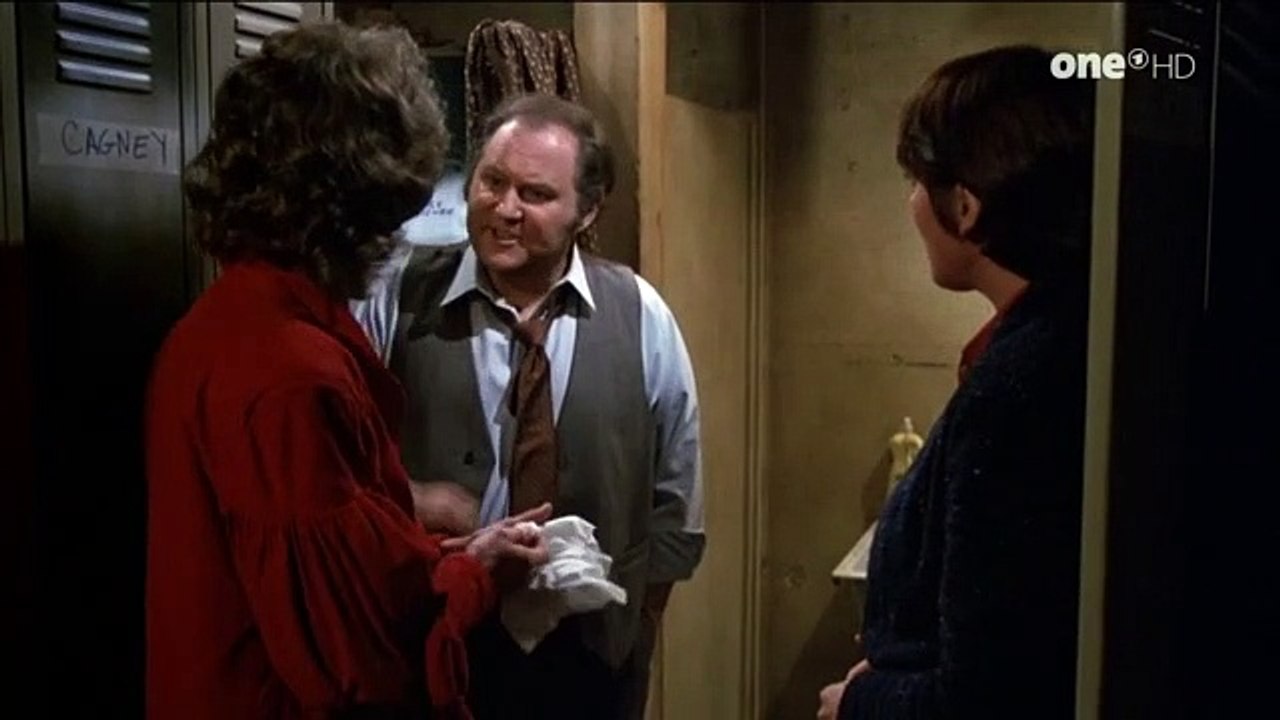 Cagney & Leacy S01E04-Strassenszene