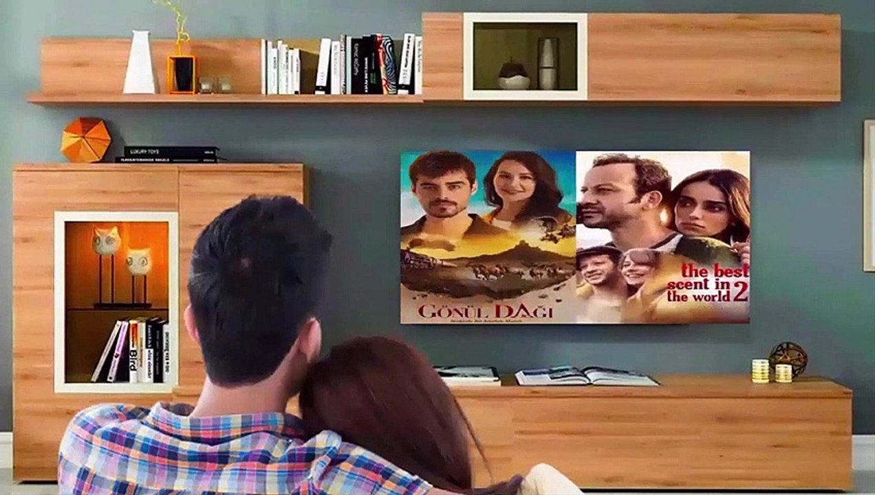 FHD المؤسس عثمان الموسم 4 الإعلان الرسمي الأول...