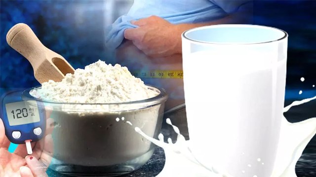 Milk Powder के गंभीर नुकसान, जानिए इसका क्या होता है असर । Milk Powder Side Effects । Boldsky