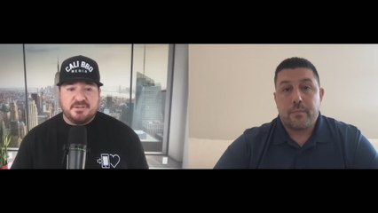 Chef Joe Isidori of Arthur & Sons NY Italian on Finding Your Authentic Voice