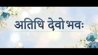 ATHITHI DEVOBHAV New Release2022 Hindi Dubbed South Film blockbustermovie