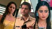 Gum Hai Kisi Ke Pyar Mein Episode : Why did Pakhi Virat get shocked seeing Vinayak with Sai ?