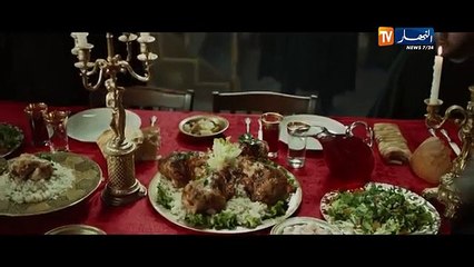 الرايس قورصو _ الحلقة 17