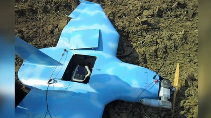 [더뉴스] 北 무인기에 뚫린 영공...軍, 100여발 사격하고도 격추실패 / YTN