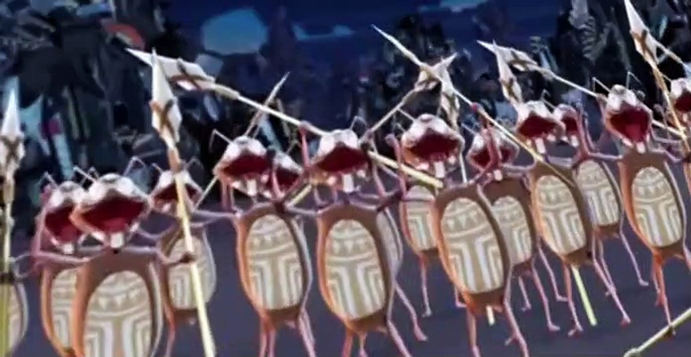 The League of Super Evil The League of Super Evil E040 – Voltopia/Kickin’ Boot