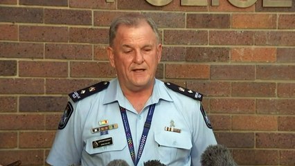 Police to charge two 17-year-olds over murder in Brisbane