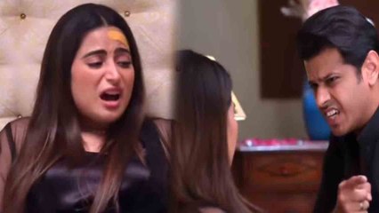 Gum Hai Kisi Ke Pyar Mein: Virat की किस बात से Pakhi हो जाएगी गुस्सा और Honeymoon पर होगी लड़ाई ?