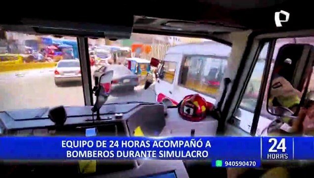 Manipulación de pirotécnicos habría provocado más de 30 incendios durante Navidad en Lima